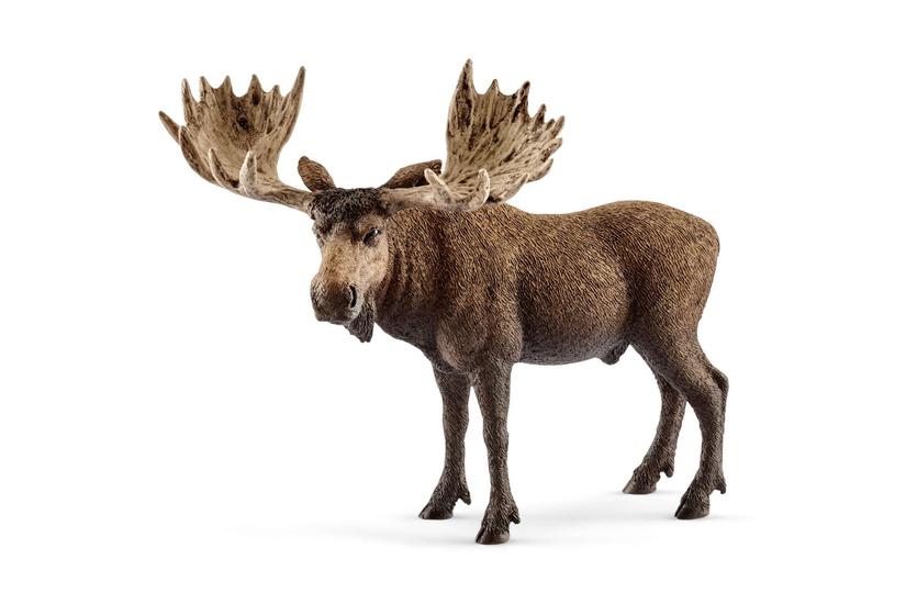 Schleich Wild Life - &Auml;lgtjur - Action-figur