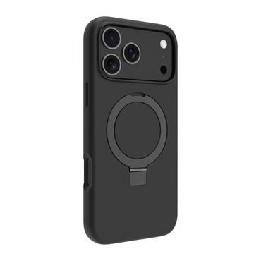 dbramante1928 Iceland Ultra D3O MS Kick mobiltelefon etui Cover Sort