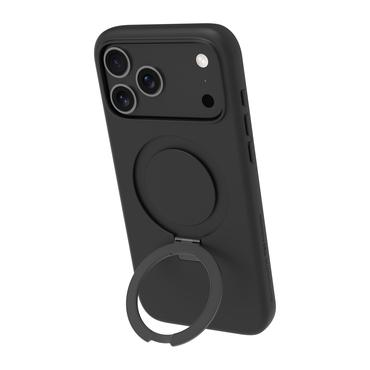 dbramante1928 Iceland Ultra D3O MS Kick mobiltelefon etui Cover Sort