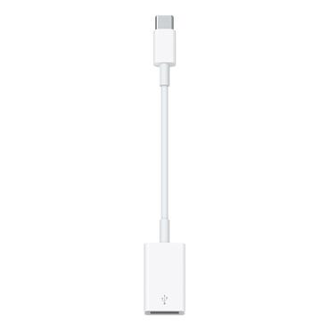 Apple - USB typ C-adapter - 24 pin USB-C till USB typ A