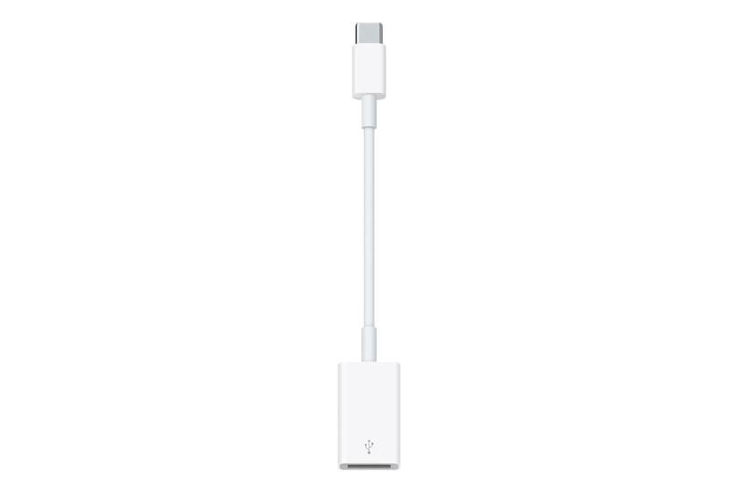 Apple - USB typ C-adapter - 24 pin USB-C till USB typ A