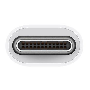 Apple - USB typ C-adapter - 24 pin USB-C till USB typ A