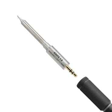 iFixit FixHub Lötspitze messerförmig 1,4 mm