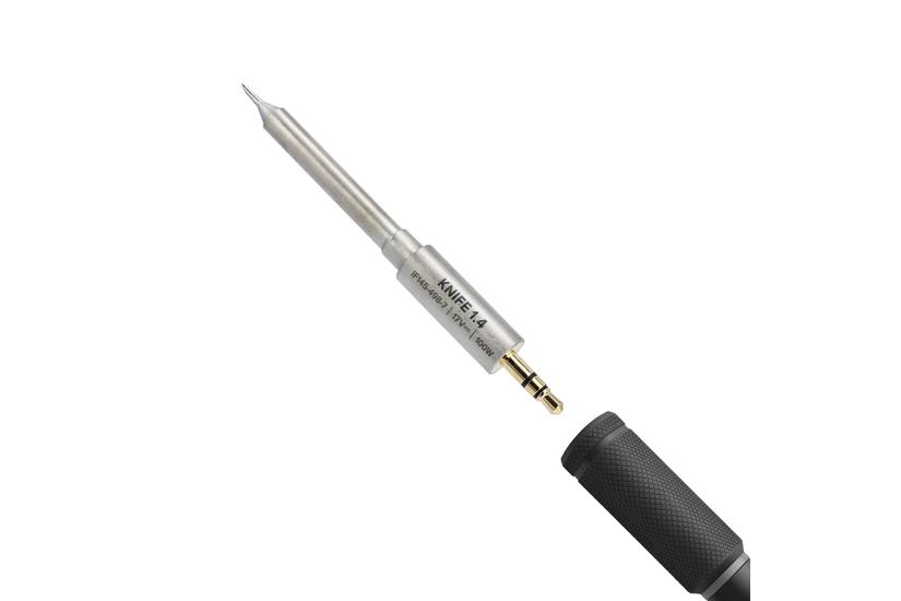 iFixit FixHub Lötspitze messerförmig 1,4 mm
