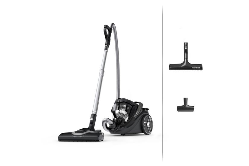 Rowenta Silence Force RO7935 2,5 L Beholder vakuum Dry 500 W Poseløs