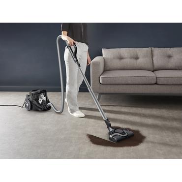 Rowenta Silence Force RO7935 2,5 L Beholder vakuum Dry 500 W Poseløs