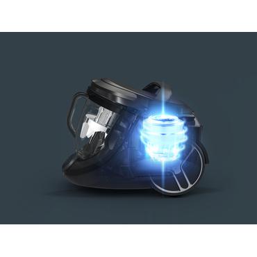 Rowenta Silence Force RO7935 2,5 L Beholder vakuum Dry 500 W Poseløs