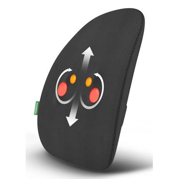 Medisana MC 500 massageapparat Tilbage, Talje Sort