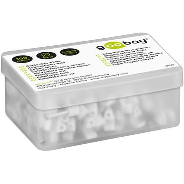 fixpoint kabelklemme