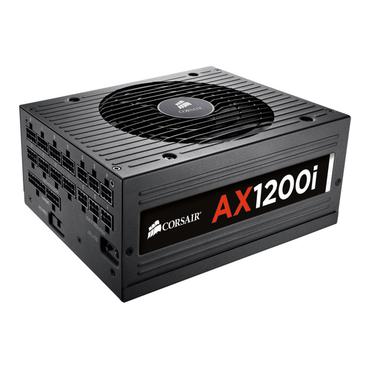 CORSAIR AX1200i - strømforsyning - 1200W