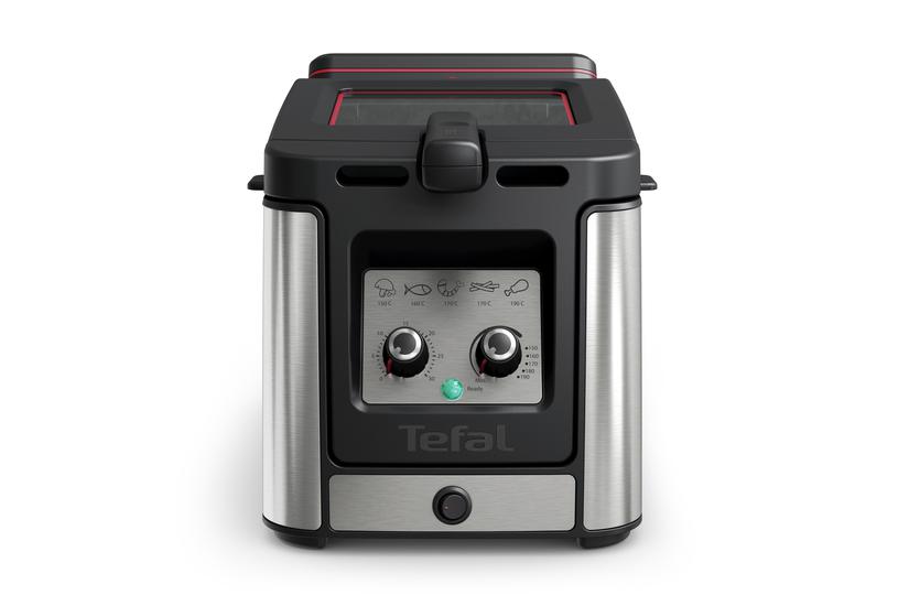 Tefal Clear Duo FR600D10 Friture