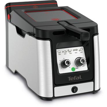 Tefal Clear Duo FR600D10 Friture