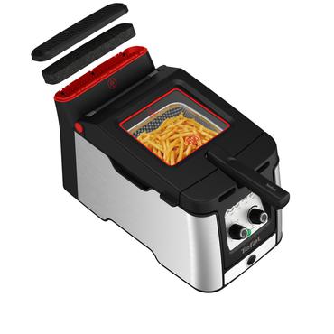 Tefal Clear Duo FR600D10 Friture