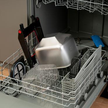 Tefal Clear Duo FR600D10 Friture