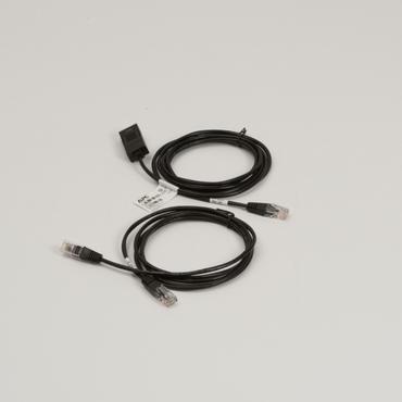 APC NetShelter - temperatur- och luftfuktighetssensor f&ouml;r PDU-rack