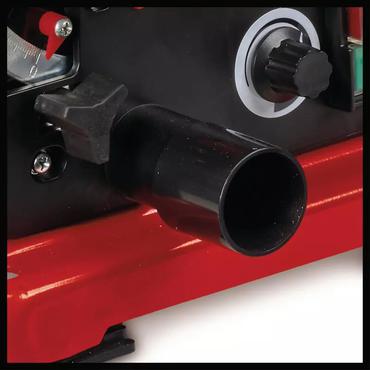 Einhell TC-SS 406 E station&aelig;r rullesav