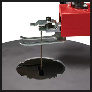 Einhell TC-SS 406 E station&aelig;r rullesav