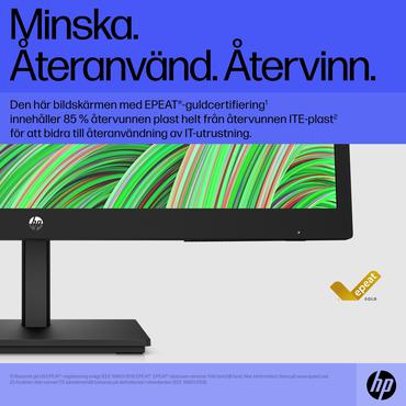 V22V G5 Computer Monitor 54.5