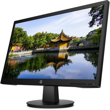 V22V G5 Computer Monitor 54.5