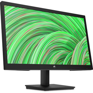V22V G5 Computer Monitor 54.5
