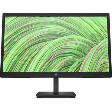 V22V G5 Computer Monitor 54.5