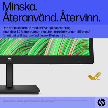 V22V G5 Computer Monitor 54.5