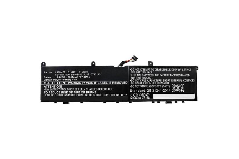 Laptop Battery for Lenovo