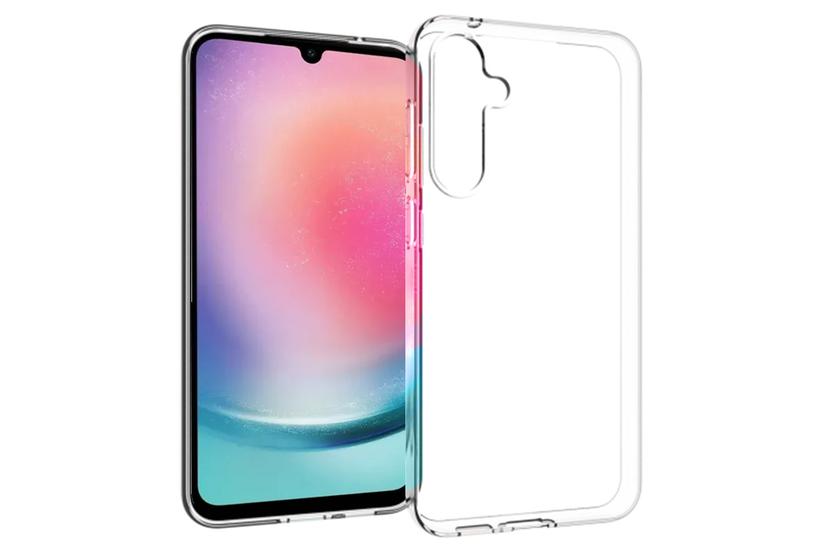 Insmat 650-1196 mobiltelefon etui 16,5 cm (6.5") Cover Transparent