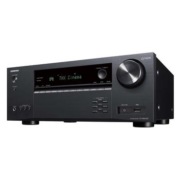Onkyo TX-NR6100M2 schwarz