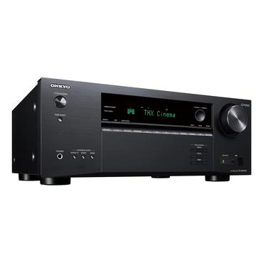 Onkyo TX-NR6100M2 schwarz