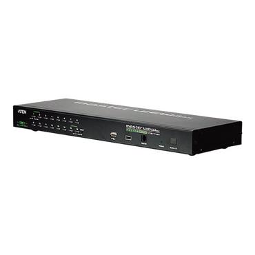ATEN KVM over IP CS1716i