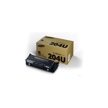 Samsung MLT-D204U-tonerpatron i sort med ultrahøj kapacitet