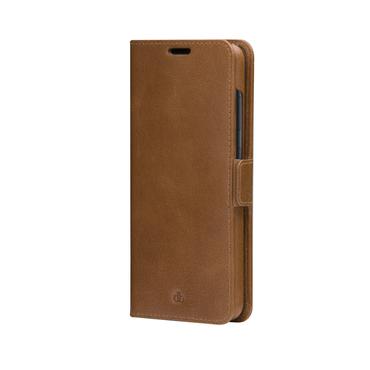 dbramante1928 Copenhagen Slim mobiltelefon etui 16,5 cm (6.5") Folie Brun