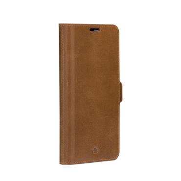 dbramante1928 Copenhagen Slim mobiltelefon etui 16,5 cm (6.5") Folie Brun