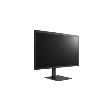 LG UltraFine 27MD5KLP-B skærm - WLED - 27" - IPS - 14ms