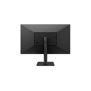 LG UltraFine 27MD5KLP-B skærm - WLED - 27" - IPS - 14ms