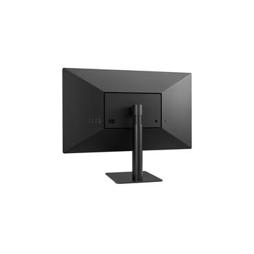 LG UltraFine 27MD5KLP-B skærm - WLED - 27" - IPS - 14ms