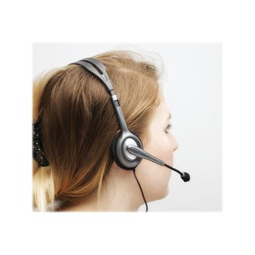Logitech Stereo H111