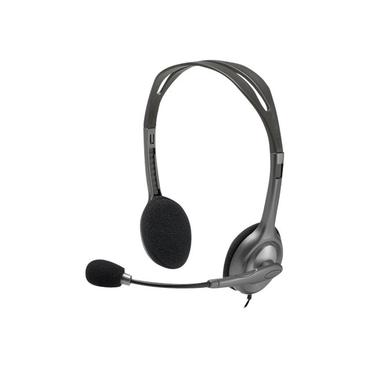 Logitech Stereo H111