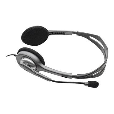 Logitech Stereo H111