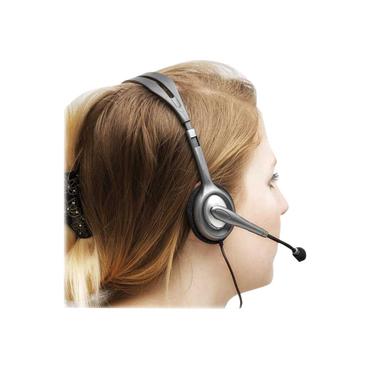 Logitech Stereo H111