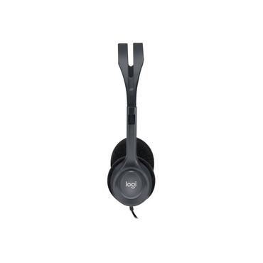 Logitech Stereo H111