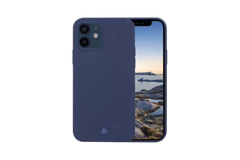 dbramante1928 Monaco - bagsidecover til mobiltelefon