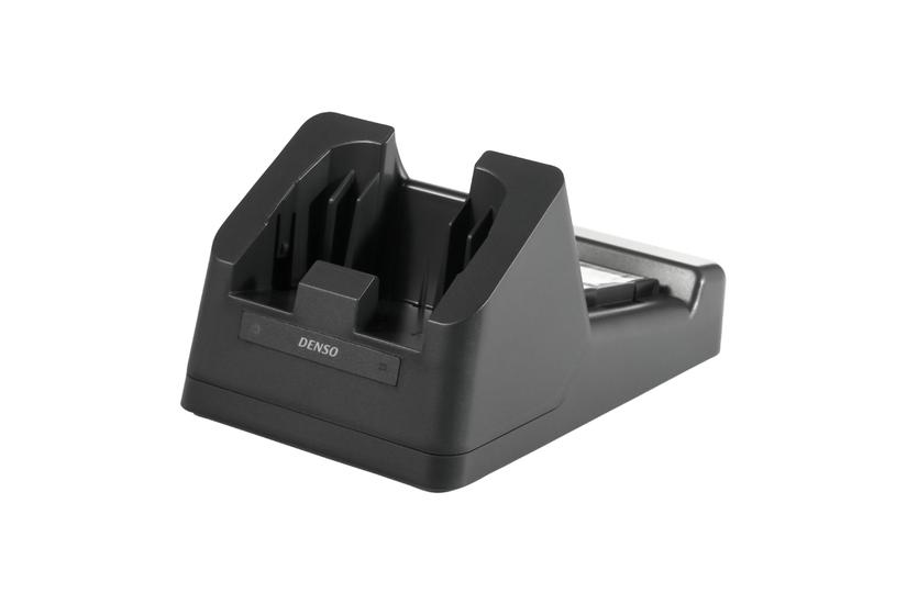 DENSO CU-SP1A mobil dockingstation Stregkodelæser Sort