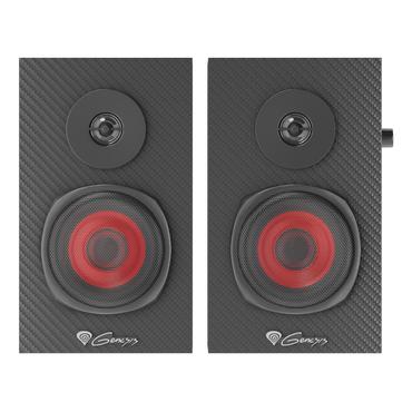 Genesis Helium 200 - högtalare - för persondator