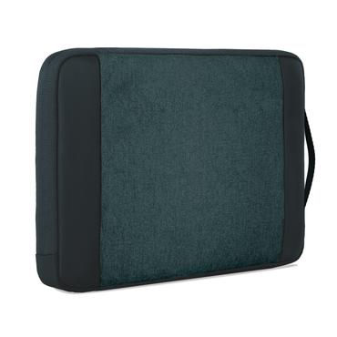 STM Kin 35,6 cm (14") Etui Turkisfarve, Blå