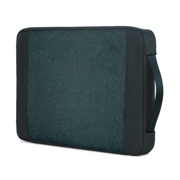 STM Kin 35,6 cm (14") Etui Turkisfarve, Blå