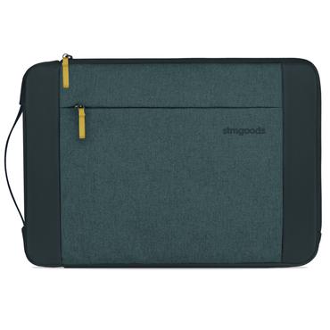 STM Kin 35,6 cm (14") Etui Turkisfarve, Blå