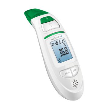 MEDISANA TM 750 CONNECT - termometer
