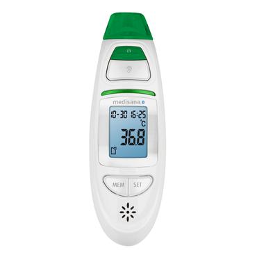 MEDISANA TM 750 CONNECT - termometer